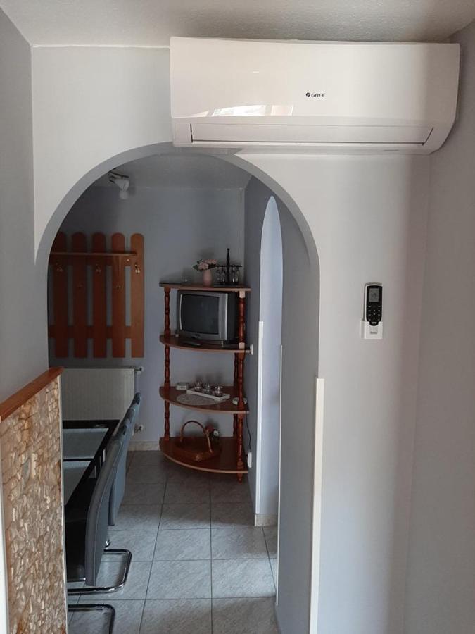 Hévíz Major Csalad Apartman מראה חיצוני תמונה