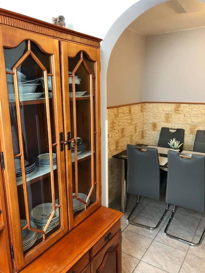 Hévíz Major Csalad Apartman מראה חיצוני תמונה