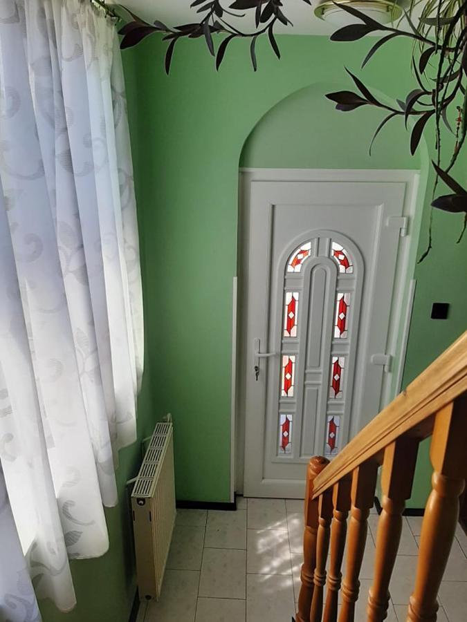 Hévíz Major Csalad Apartman מראה חיצוני תמונה
