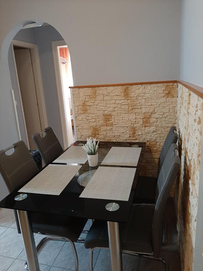 Hévíz Major Csalad Apartman מראה חיצוני תמונה