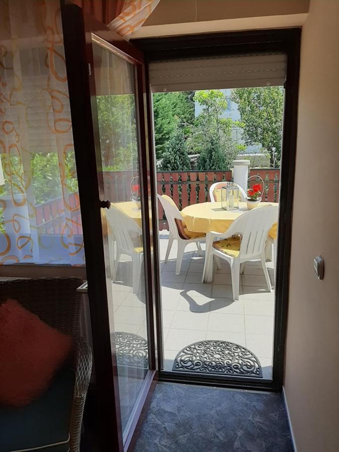 Hévíz Major Csalad Apartman מראה חיצוני תמונה