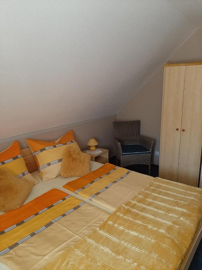 Hévíz Major Csalad Apartman מראה חיצוני תמונה