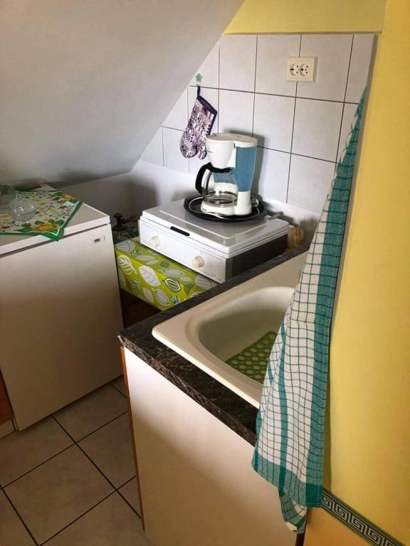 Hévíz Major Csalad Apartman מראה חיצוני תמונה