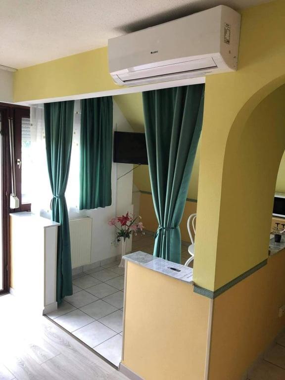Hévíz Major Csalad Apartman מראה חיצוני תמונה