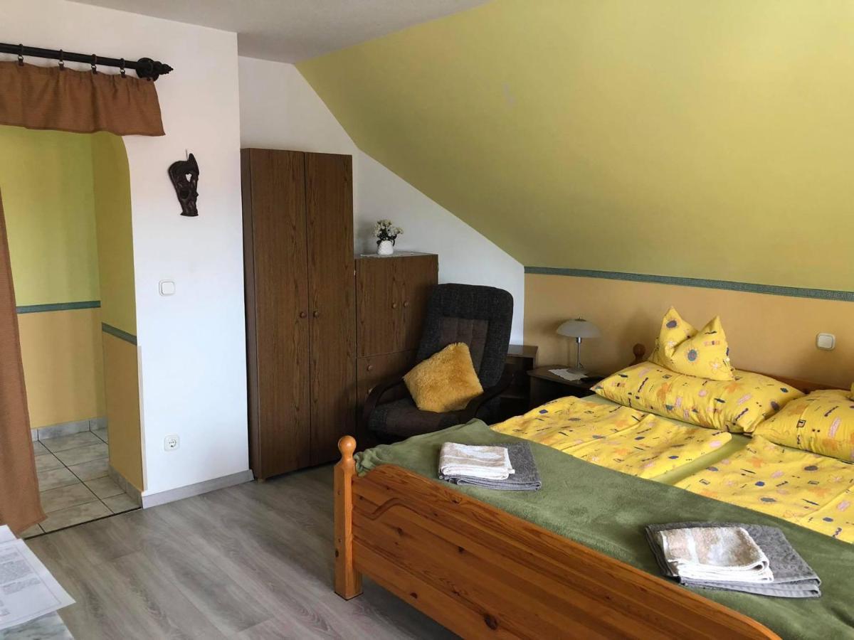 Hévíz Major Csalad Apartman מראה חיצוני תמונה