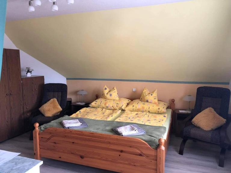 Hévíz Major Csalad Apartman מראה חיצוני תמונה