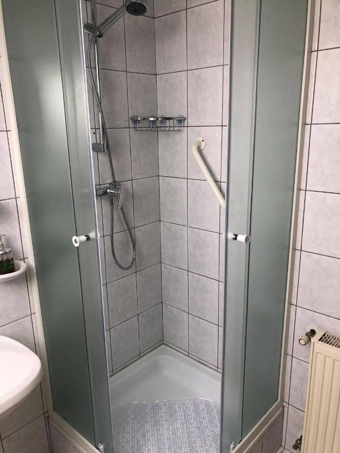Hévíz Major Csalad Apartman מראה חיצוני תמונה