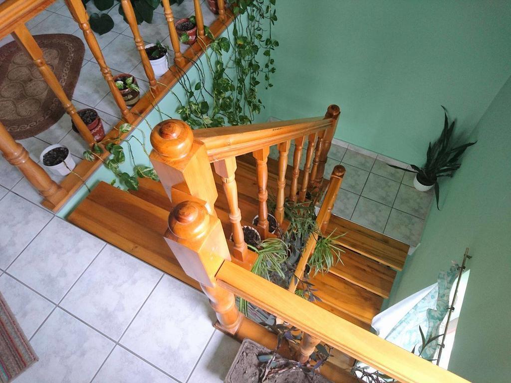 Hévíz Major Csalad Apartman מראה חיצוני תמונה
